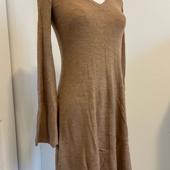 BCBG Wool Knit Dress - Picture 8 of 8